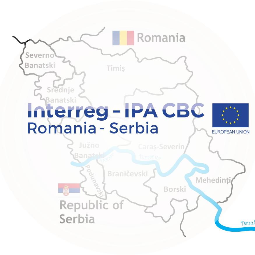 Status projekta: „Proširenje AgriCO mreže u prekograničnom regionu Oravica-Bela Crkva“